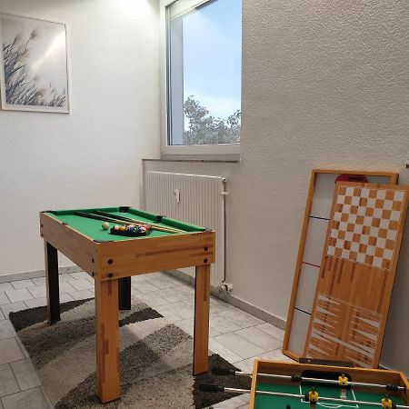 Grosse 130Qm Ferienwohnung Mit Whirlpool Sulzbach  المظهر الخارجي الصورة