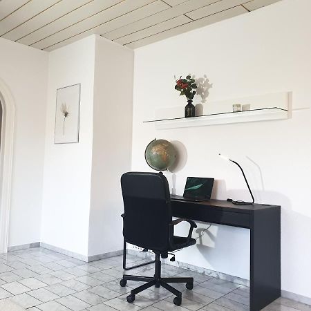 Grosse 130Qm Ferienwohnung Mit Whirlpool Sulzbach  المظهر الخارجي الصورة
