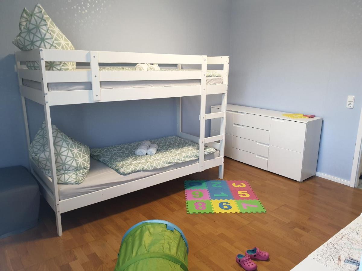 Grosse 130Qm Ferienwohnung Mit Whirlpool Sulzbach  المظهر الخارجي الصورة
