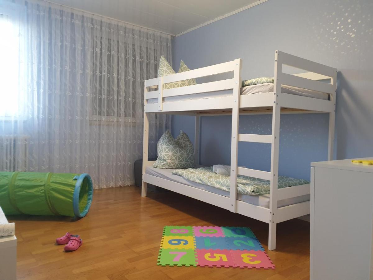 Grosse 130Qm Ferienwohnung Mit Whirlpool Sulzbach  المظهر الخارجي الصورة