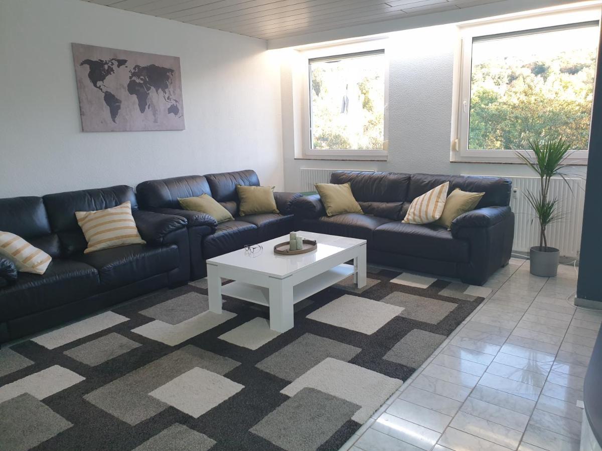 Grosse 130Qm Ferienwohnung Mit Whirlpool Sulzbach  المظهر الخارجي الصورة